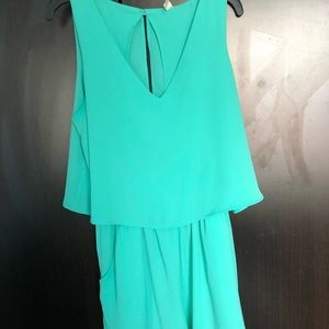Aqua Romper